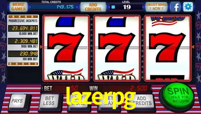 A Revolução dos Aplicativos de Jogos no lazerpg