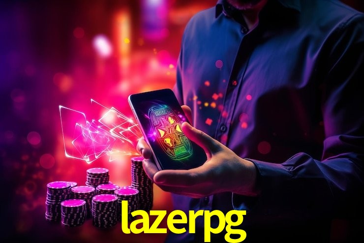 Experiência VIP lazerpg