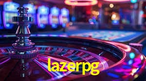Welcome Bonus lazerpg