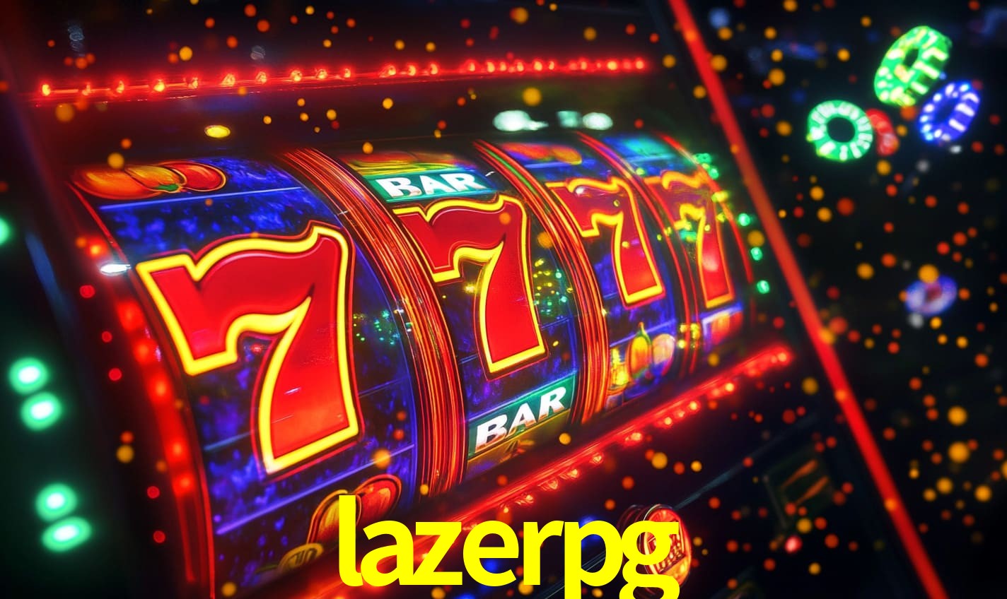 lazerpg.com