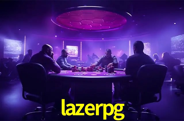 Sistemas de Segurança lazerpg