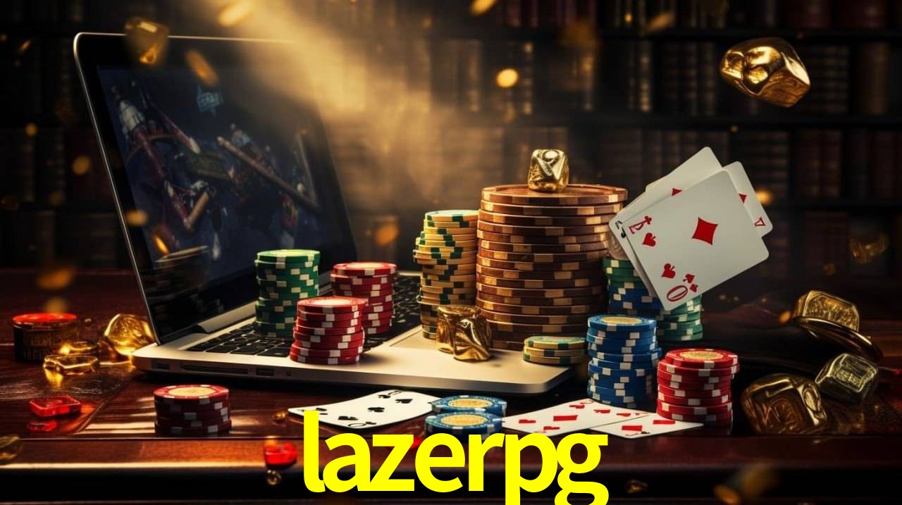 Estatísticas do Jogo lazerpg