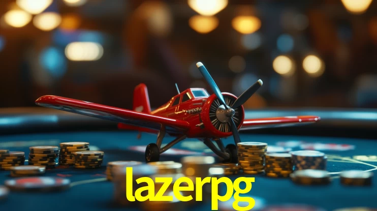Descubra a Essência do lazerpg: Nossa História e Compromissos
