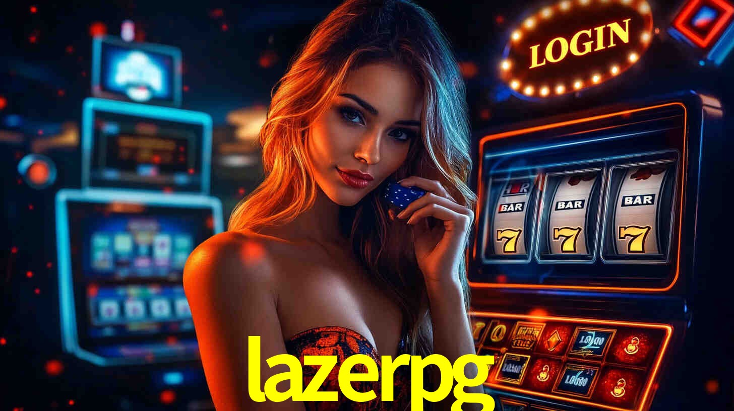 lazerpg bet