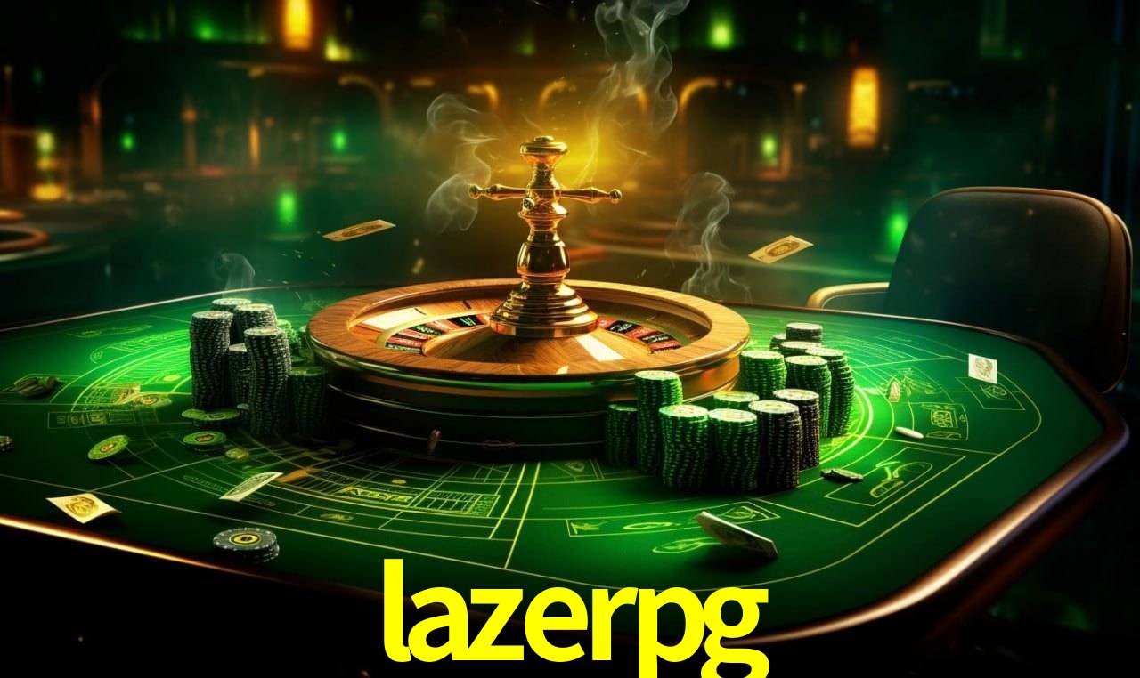 Mesa de Roleta lazerpg