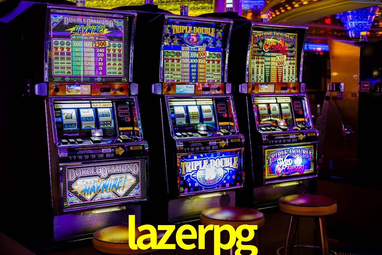 Diretório de Jogos lazerpg