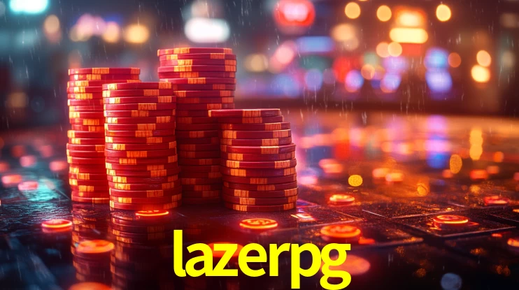 lazerpg.com