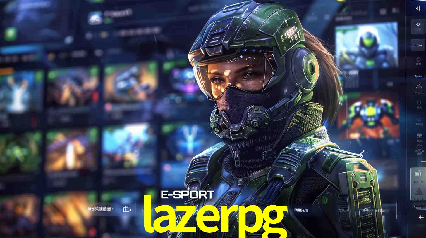 Descubra o Mundo do Cassino Online com lazerpg
