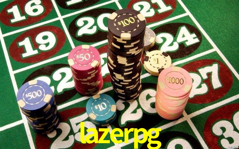 Programa VIP lazerpg