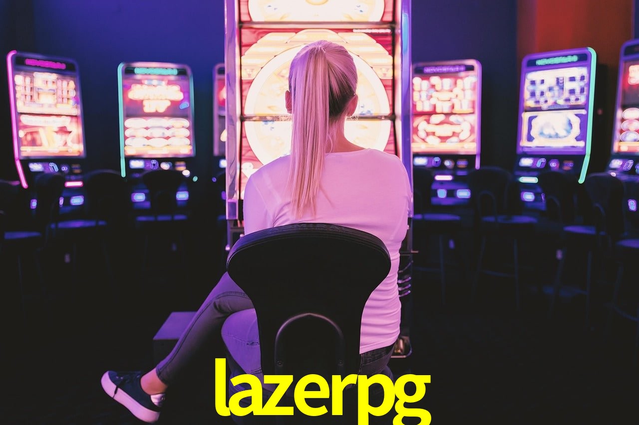 Casino VIP lazerpg
