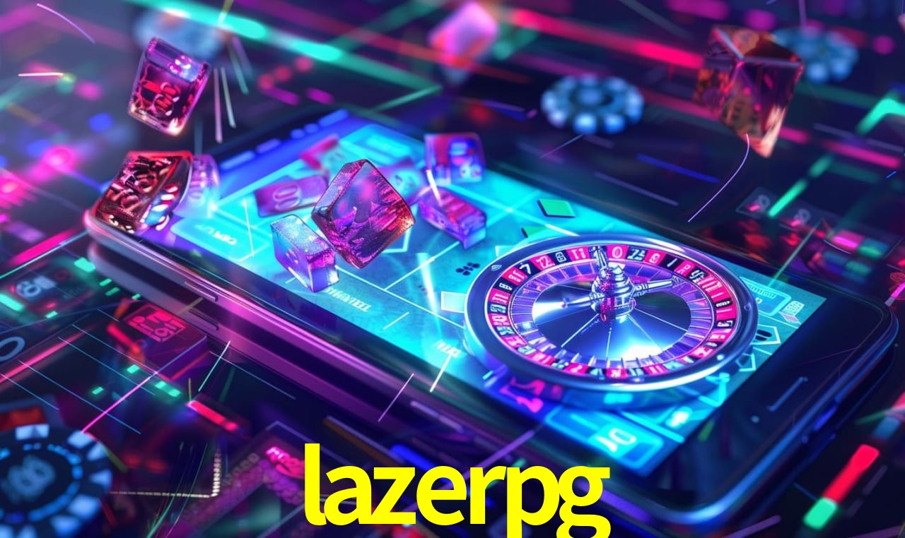 Login Seguro lazerpg
