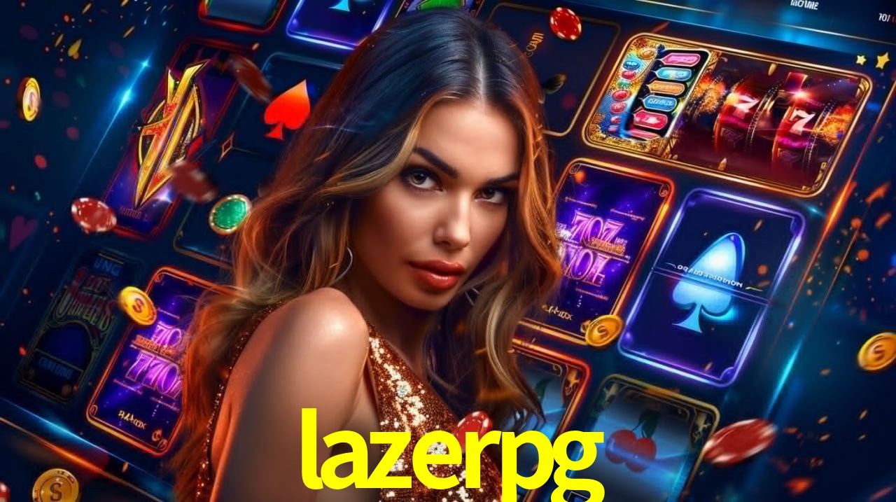 Torneios lazerpg