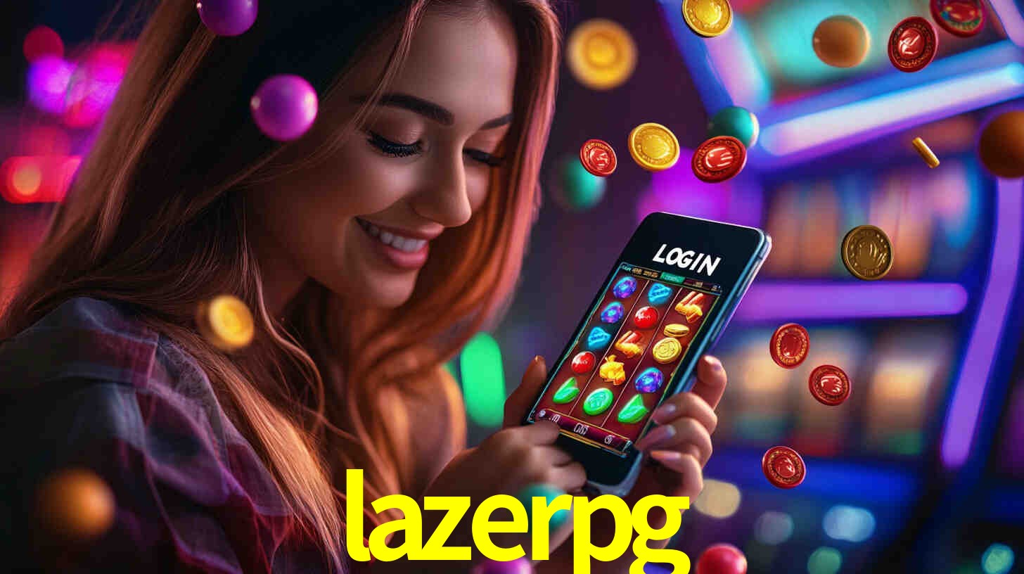 lazerpg.com