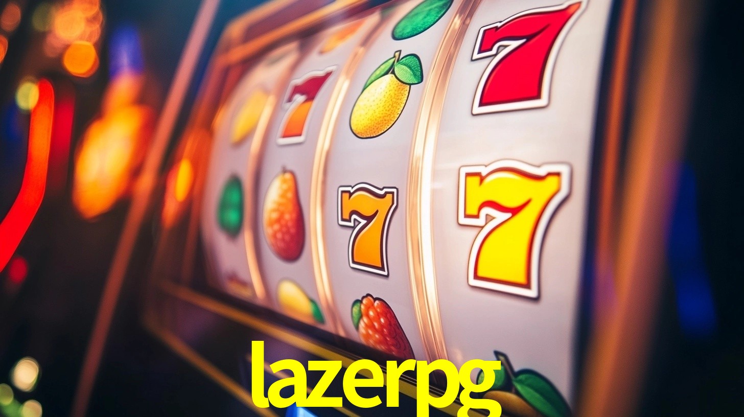 lazerpg bet