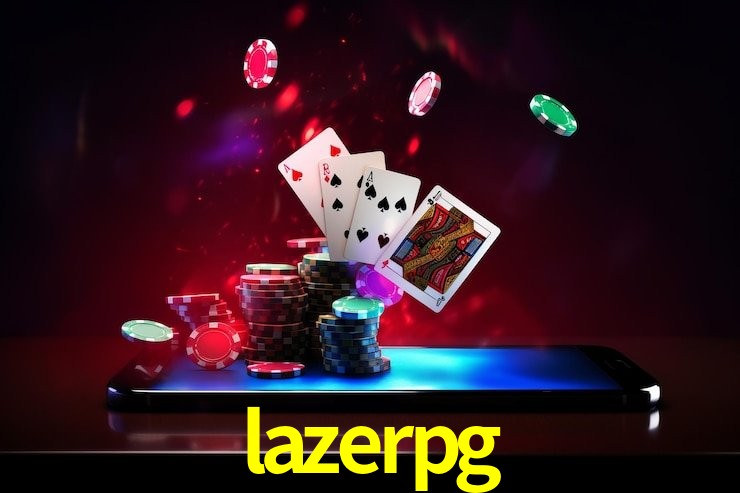 Mesa de Roleta lazerpg