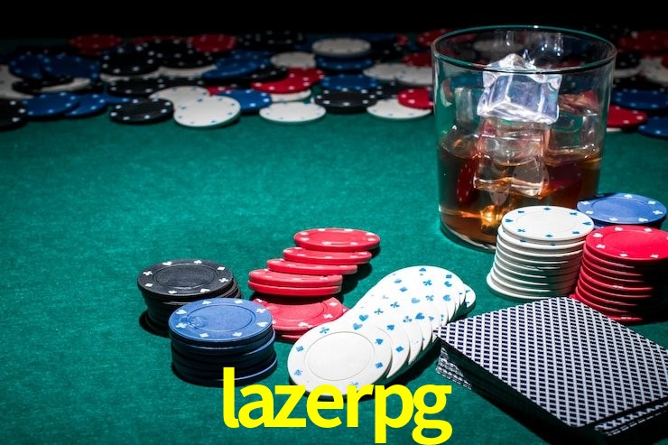 Recursos de Bônus lazerpg