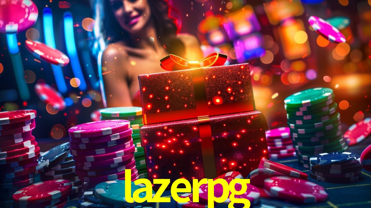 Casino Ao Vivo lazerpg