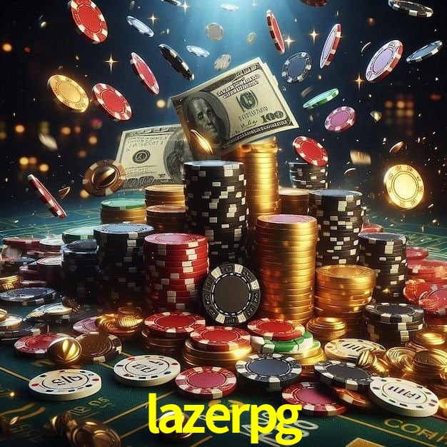 Mesa de Blackjack lazerpg