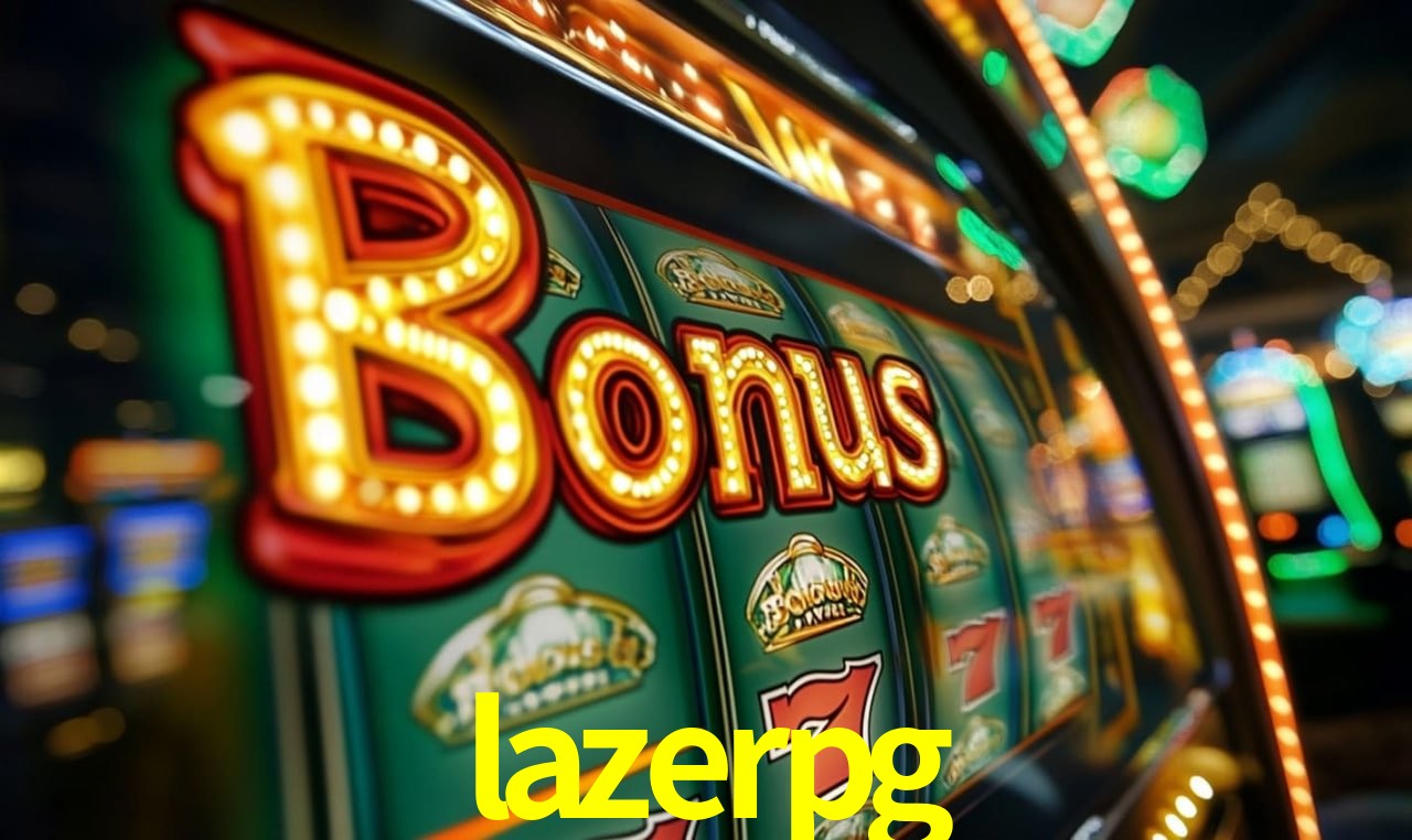 Tecnologia da Plataforma lazerpg