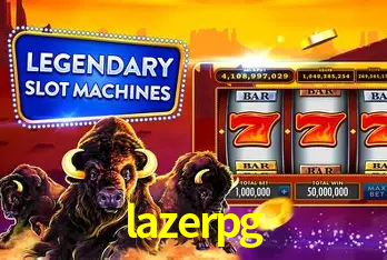 Descubra a Essência do lazerpg: Nossa História e Compromissos