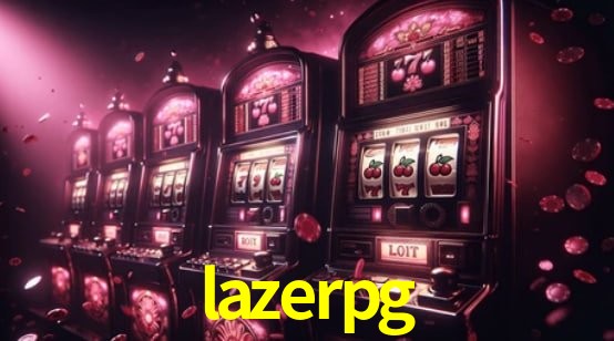 Jogo Spaceman lazerpg