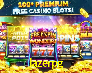 Descubra o Programa VIP da lazerpg: Vantagens Exclusivas para Jogadores