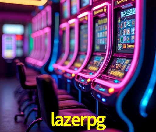 Sistemas de Segurança lazerpg