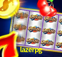 Desvendando o Mundo dos Jogos Virtuais na lazerpg