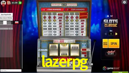 Desvendando o Mundo dos Jogos Virtuais na lazerpg