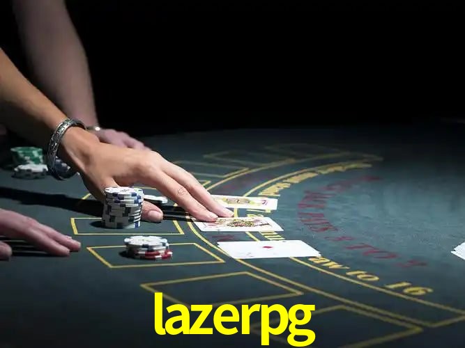 Login Seguro lazerpg