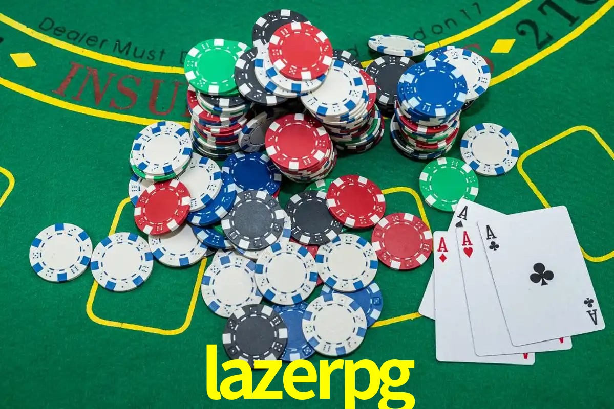 Apostas de Tênis lazerpg