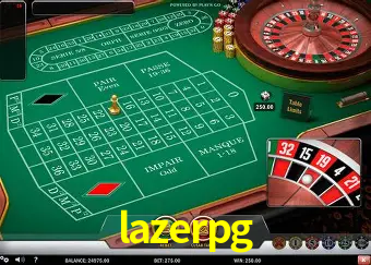 A Emoção da Loteria na lazerpg: Uma Chance de Mudança de Vida