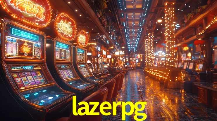 lazerpg: Seu Especialista em Apostas Esportivas Brasileiras