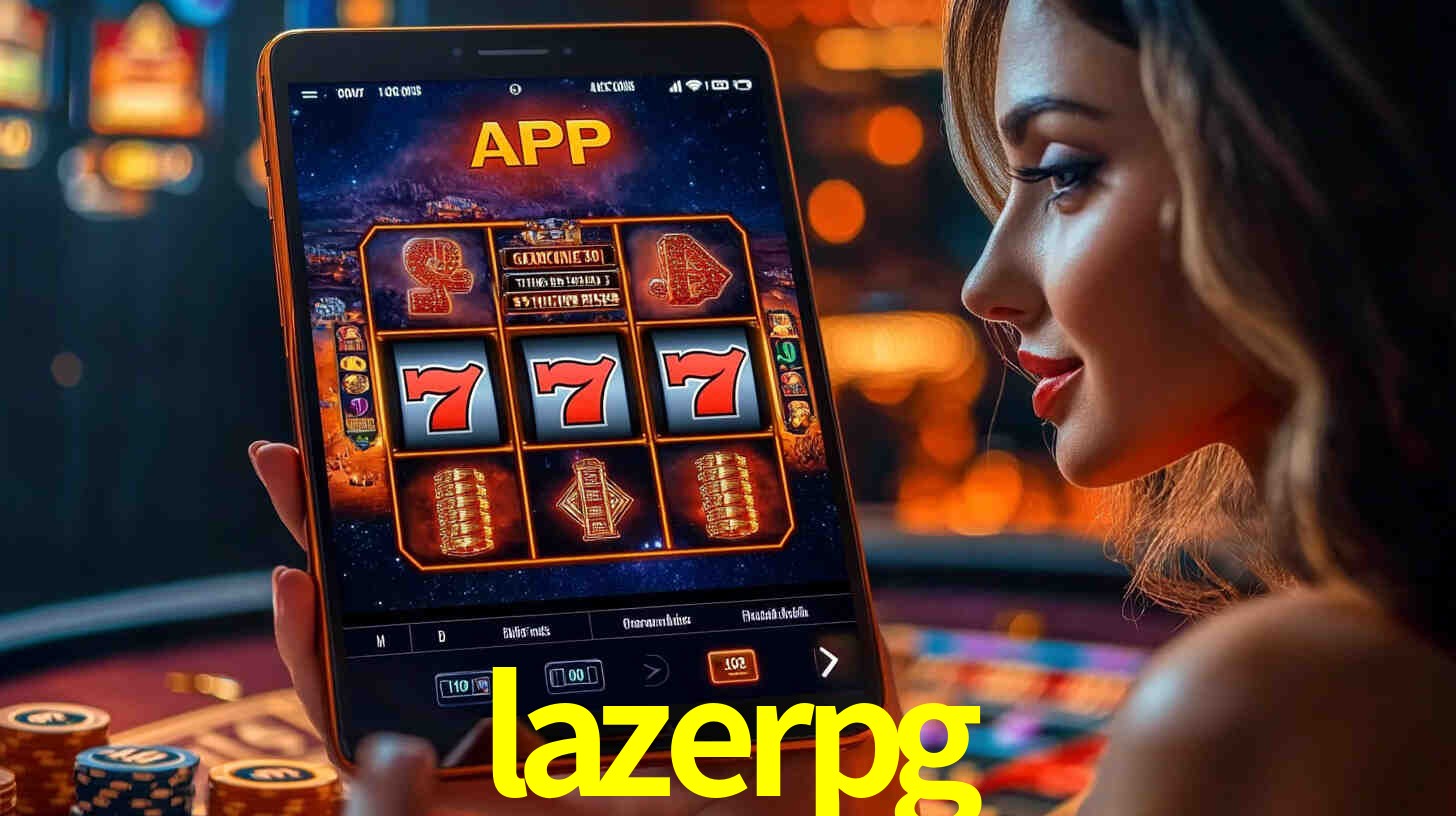 lazerpg bet
