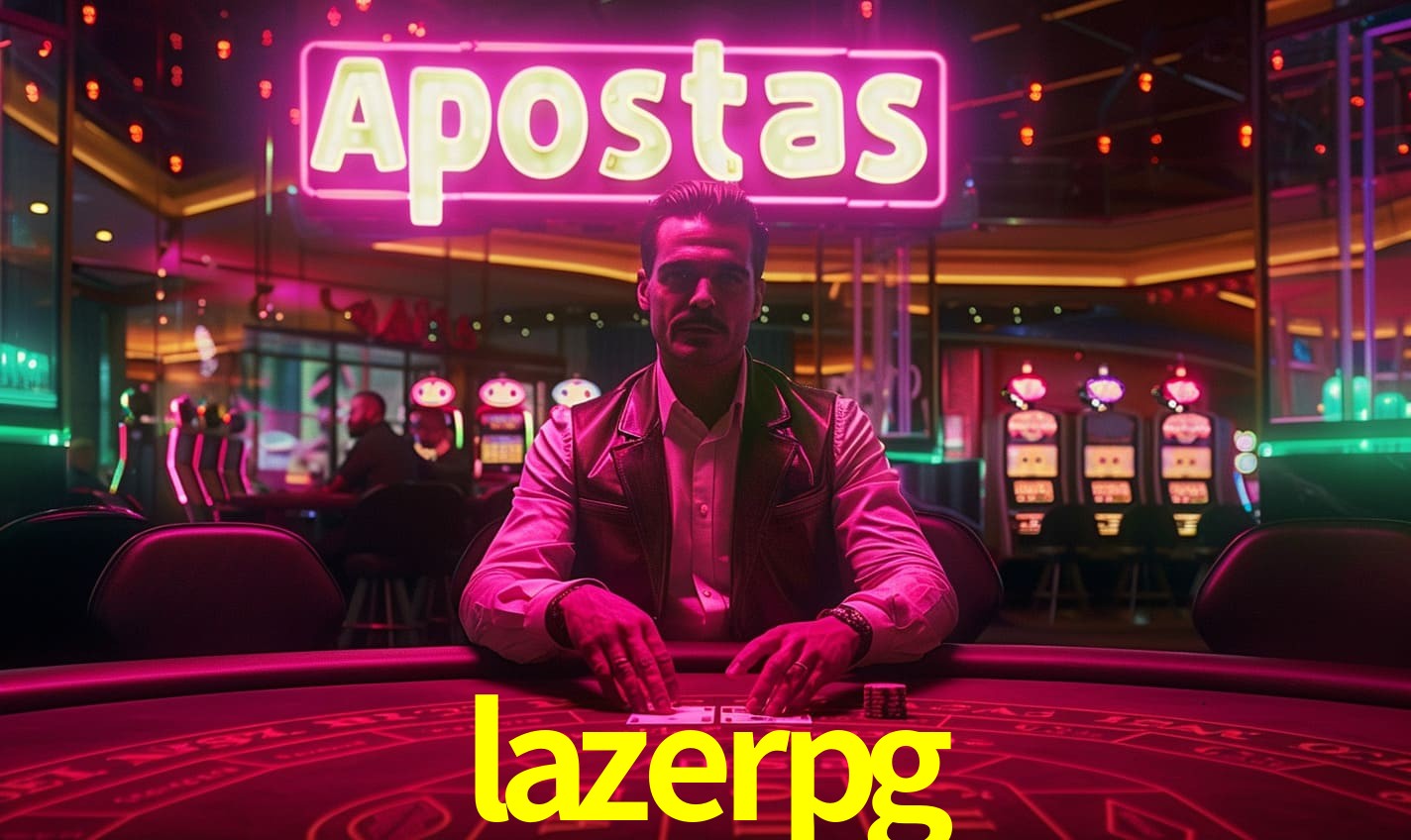 Interface Premium lazerpg