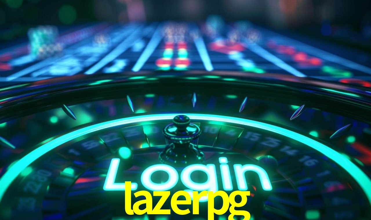 Provedores de Jogos lazerpg