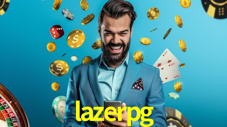 Mesa de Blackjack lazerpg