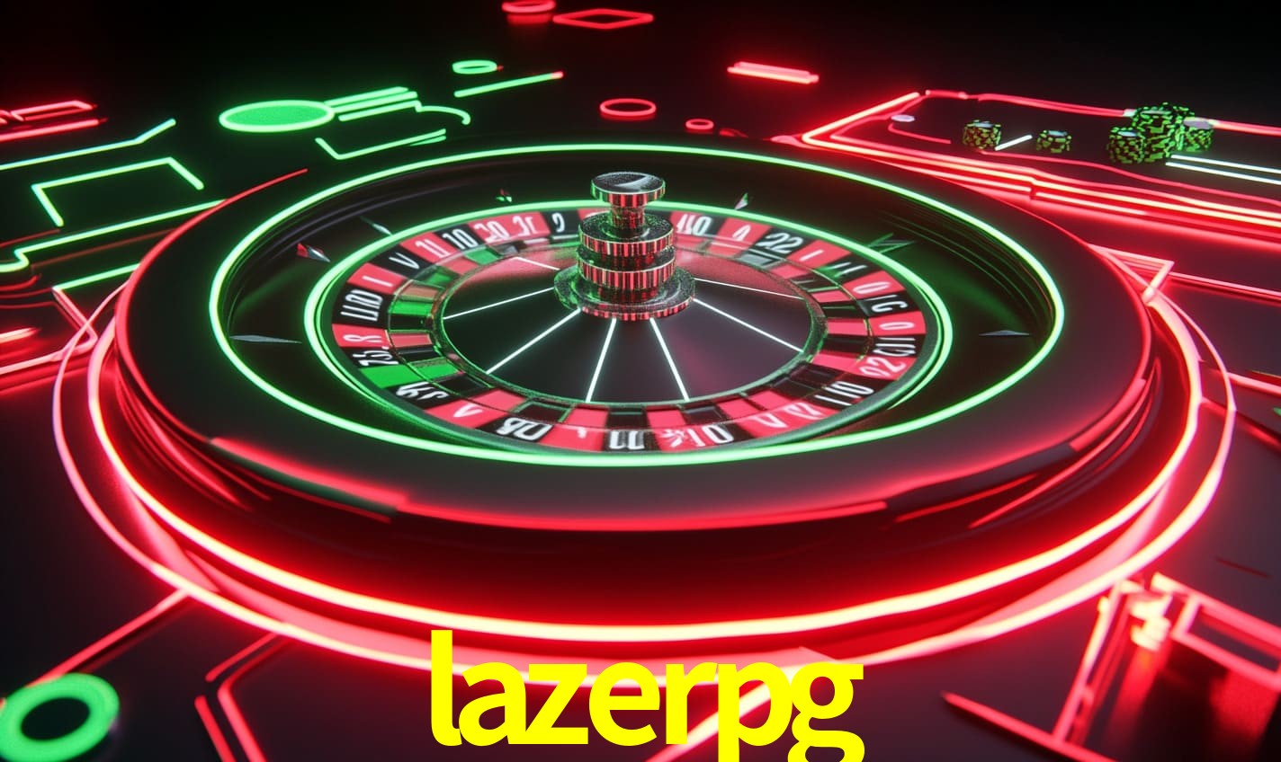 Interface do App lazerpg