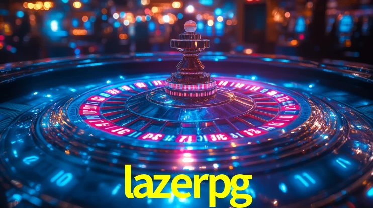 lazerpg