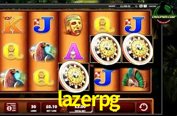 Descubra o Programa VIP da lazerpg: Vantagens Exclusivas para Jogadores