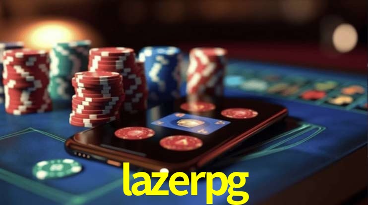 Estatísticas lazerpg