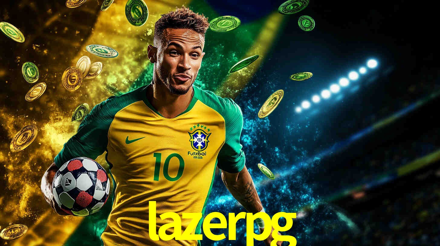 cassino lazerpg