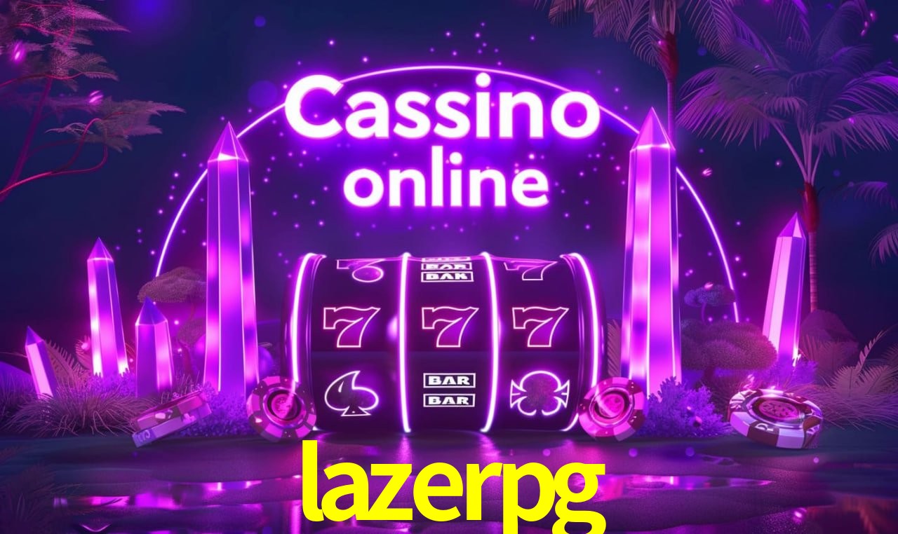 Recursos de Bônus lazerpg