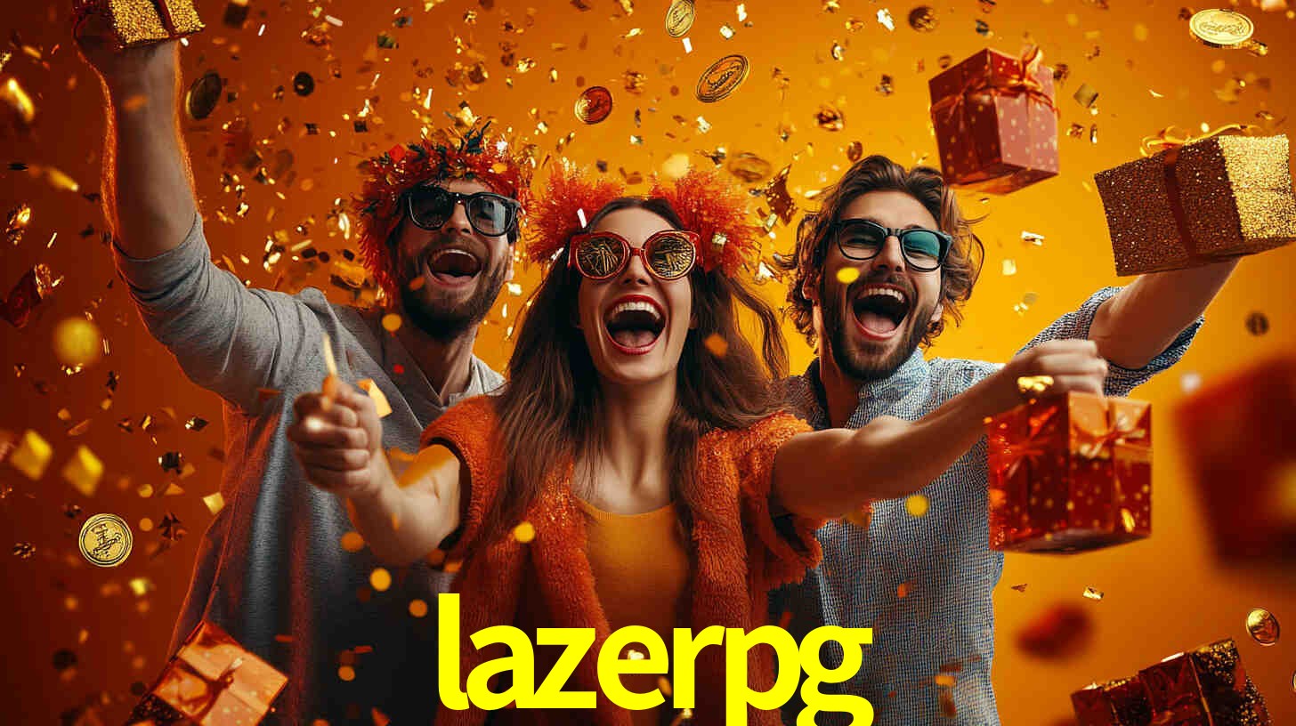 lazerpg.com