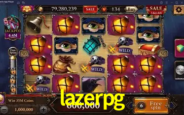 A Emoção da Loteria na lazerpg: Uma Chance de Mudança de Vida