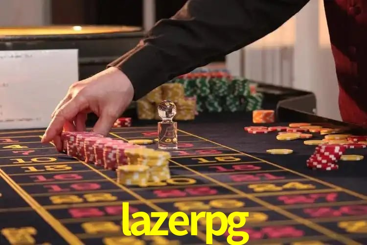 A Emoção da Loteria na lazerpg: Uma Chance de Mudança de Vida