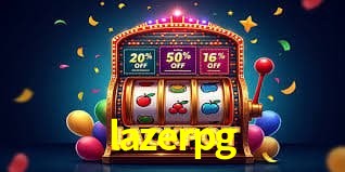 Diretório de Jogos lazerpg