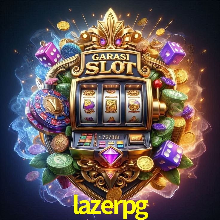 Estatísticas do Jogo lazerpg