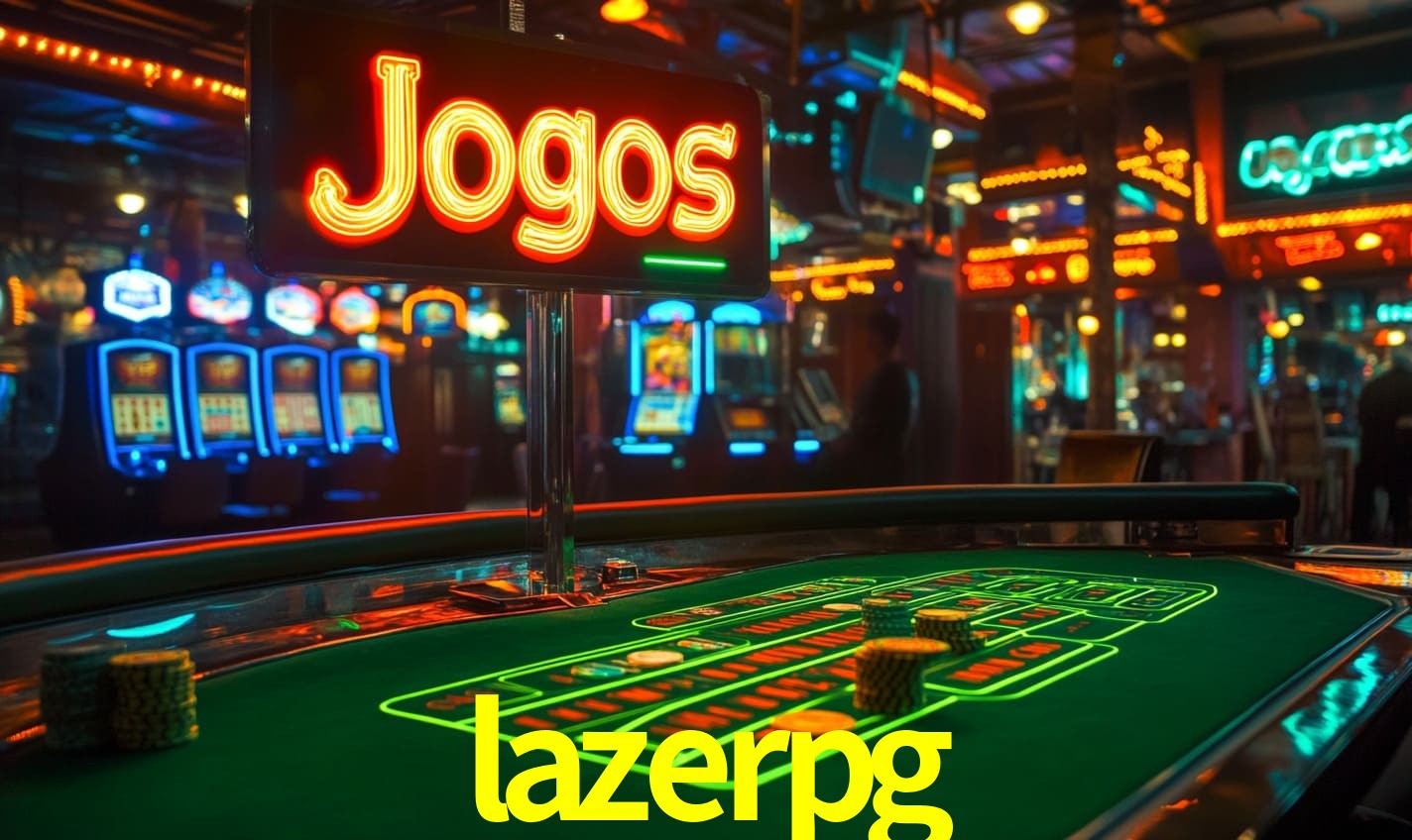 Experiência VIP lazerpg