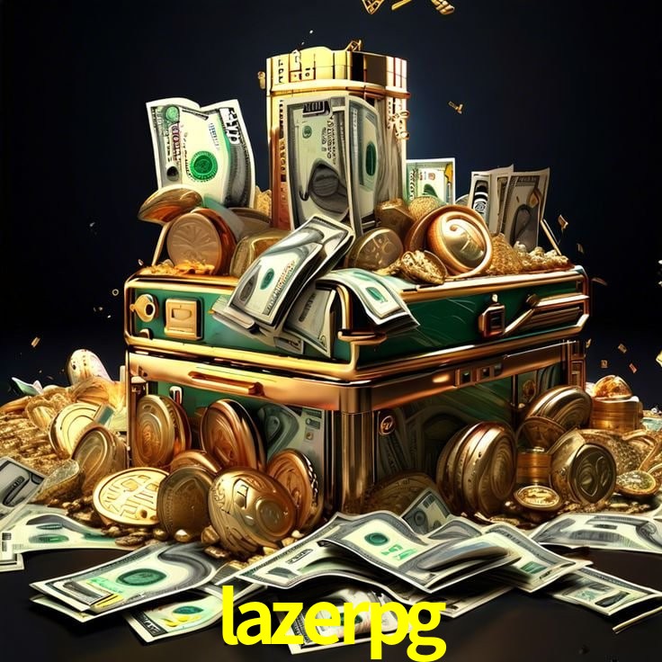Cadastro Rápido lazerpg